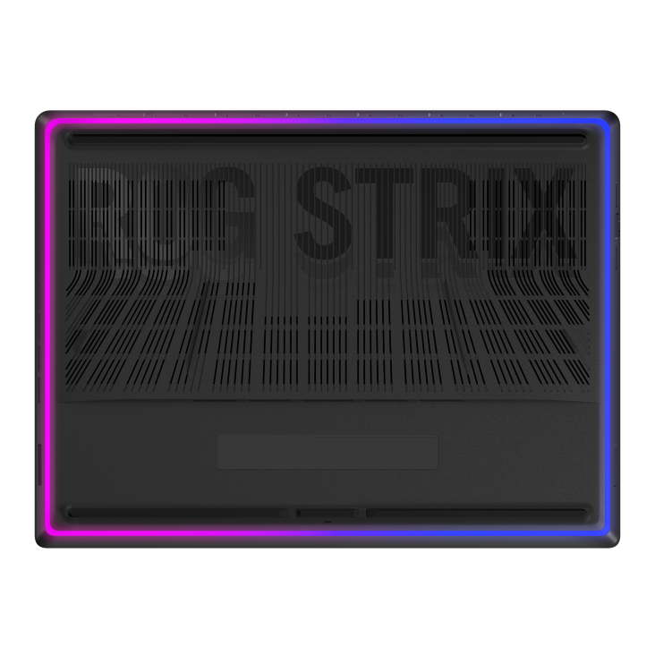 ASUS ROG Strix - 16" 2.5K WQXGA / RTX 5090 24GB VGA / Ultra 9 / 64GB / 2TB SSD / Black