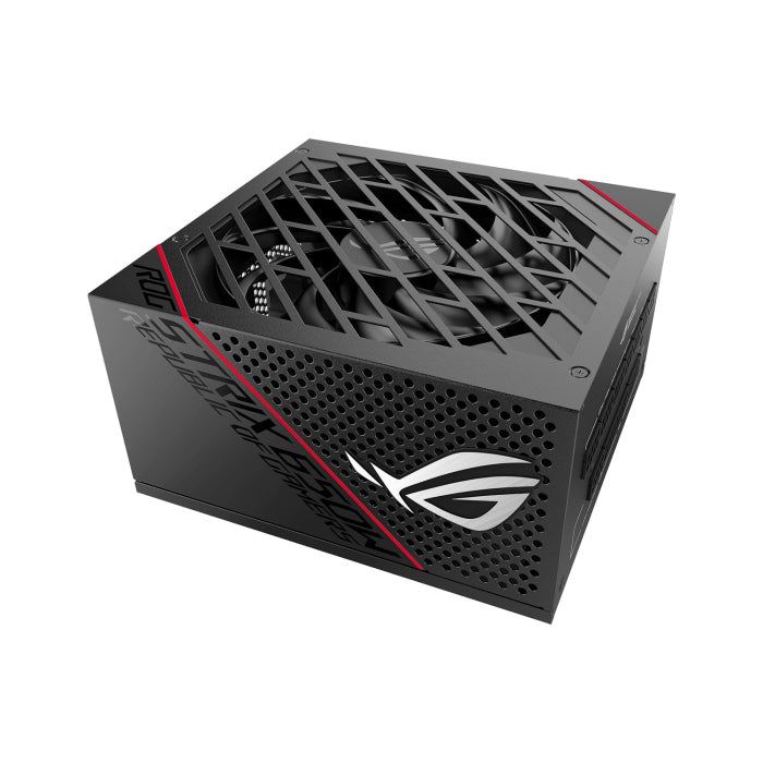 ASUS ROG Strix 650 Full Modular 80 Plus Gold 650W ATX Power Supply