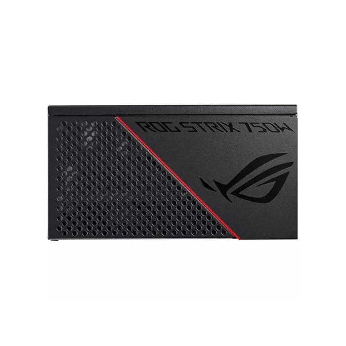 ASUS ROG Strix 650 Full Modular 80 Plus Gold 650W ATX Power Supply