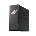 ASUS ROG Strix GS-BE18000 Tri-band WiFi 7 Gaming and Streaming Router, 2.5G Ports