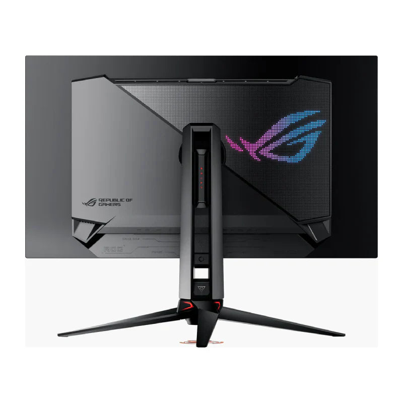 ASUS ROG Swift OLED PG32UCDM - 31.5" 4K QD-OLED / 0.03ms / 240Hz / USB 3.2 Gen 1 Type-A/USB-C/DisplayPort/HDMI 2.1 - Gaming Monitor