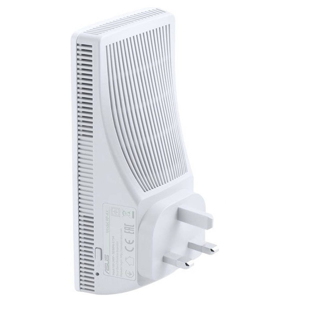 ASUS RP-AX58 AX3000 Dual Band WiFi 6 AiMesh Range Extender