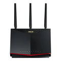 ASUS (RT-AX86S) AX5700 Dual Band WiFi 6 Gaming Router - 5GHz (4804Mbps) / USB 3.2 / Gigabit WAN / Gigabit LAN