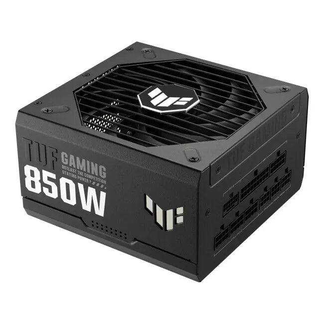 ASUS TUF 850W Gold ATX 3.0 Modular Power Supply