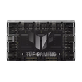 ASUS TUF Gaming ARGB PWM Fan Hub - Black