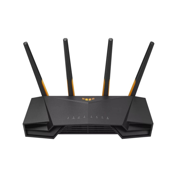 ASUS TUF Gaming AX4200 Dual Band WiFi 6 Gaming Router - Black