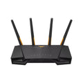 ASUS TUF Gaming AX4200 Dual Band WiFi 6 Gaming Router - Black
