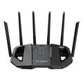 ASUS TUF Gaming BE6500 Dual Band WiFi 7 Extendable Gaming Router 2.5GbE