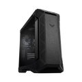ASUS TUF Gaming GT501VC ATX Mid Tower Case - Black