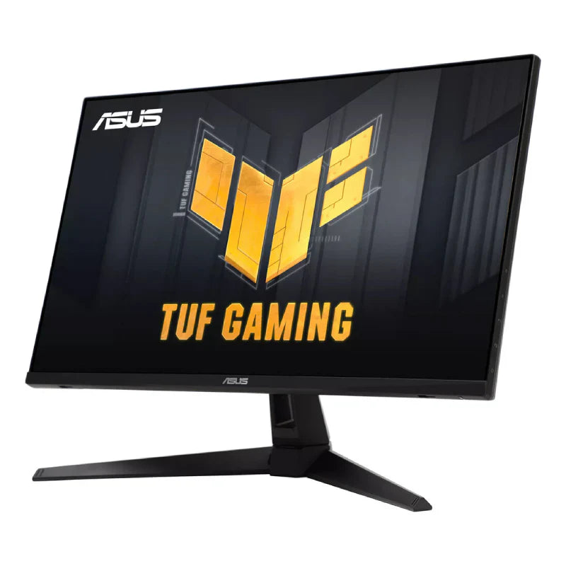 ASUS TUF Gaming VG279QM1A - 27" FHD / 1ms / 280Hz / USB 2.0 Type-A/HDMI/DisplayPort / Speaker - Gaming Monitor