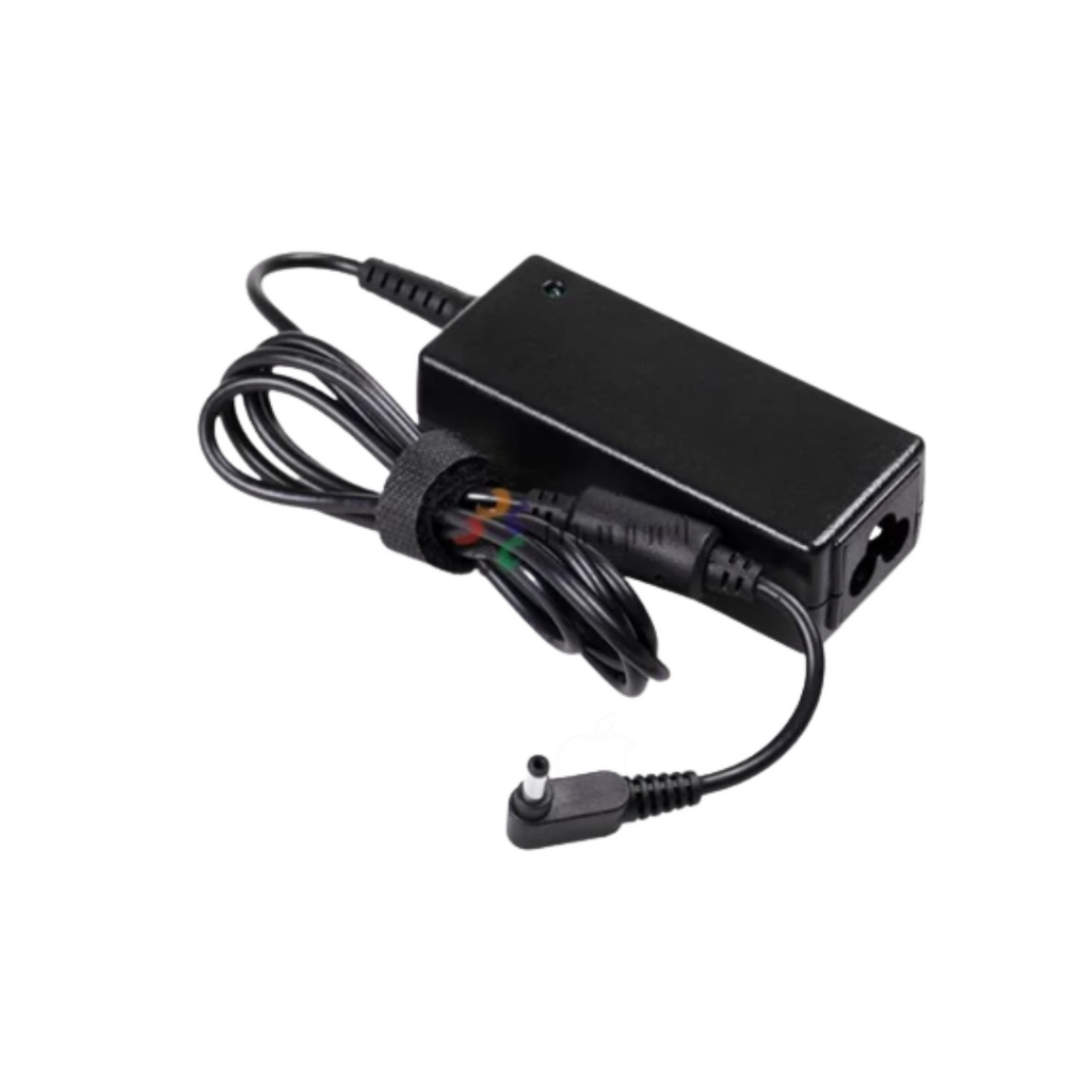 ASUS Ultrabook Laptop Charger with Power Cable – 19V 2.37A (4.0×1.35)