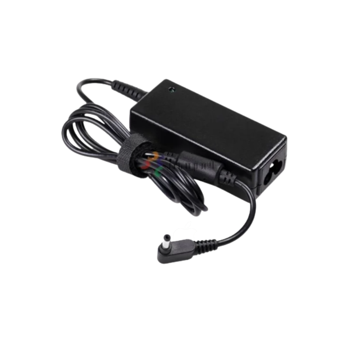 ASUS Ultrabook Laptop Charger with Power Cable – 19V 2.37A (4.0×1.35)