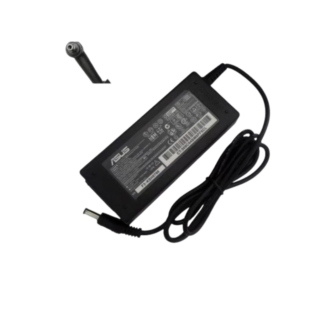ASUS Ultrabook Laptop Charger with Power Cable – 19V 2.37A (4.0×1.35)