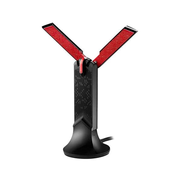 ASUS (USB-AC68) Dual Band AC1900 USB Wi-Fi Adapter - 5GHz (1300 Mbps) / USB 3.0