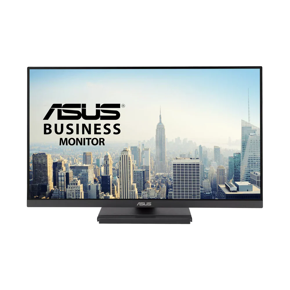 ASUS VA279QGS 27 Inch 120Hz FHD 1ms Business Monitor - Black