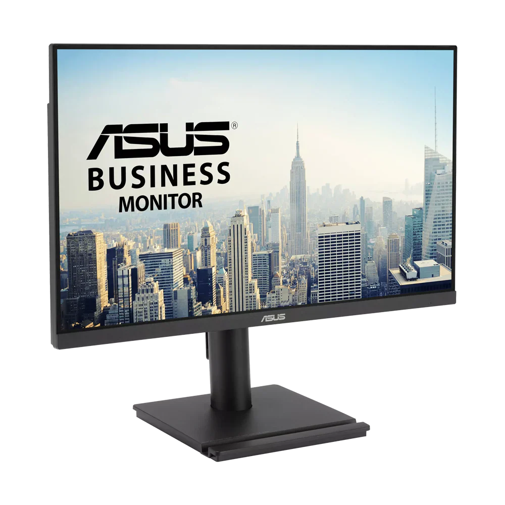 ASUS VA279QGS 27 Inch 120Hz FHD 1ms Business Monitor - Black