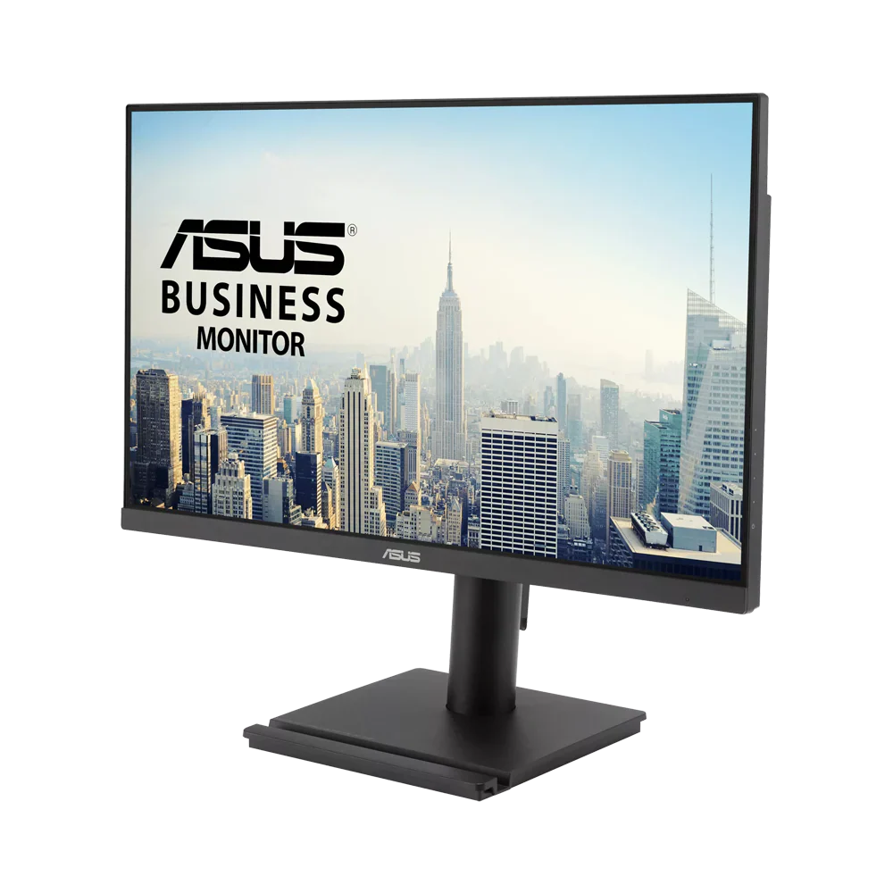 ASUS VA279QGS 27 Inch 120Hz FHD 1ms Business Monitor - Black