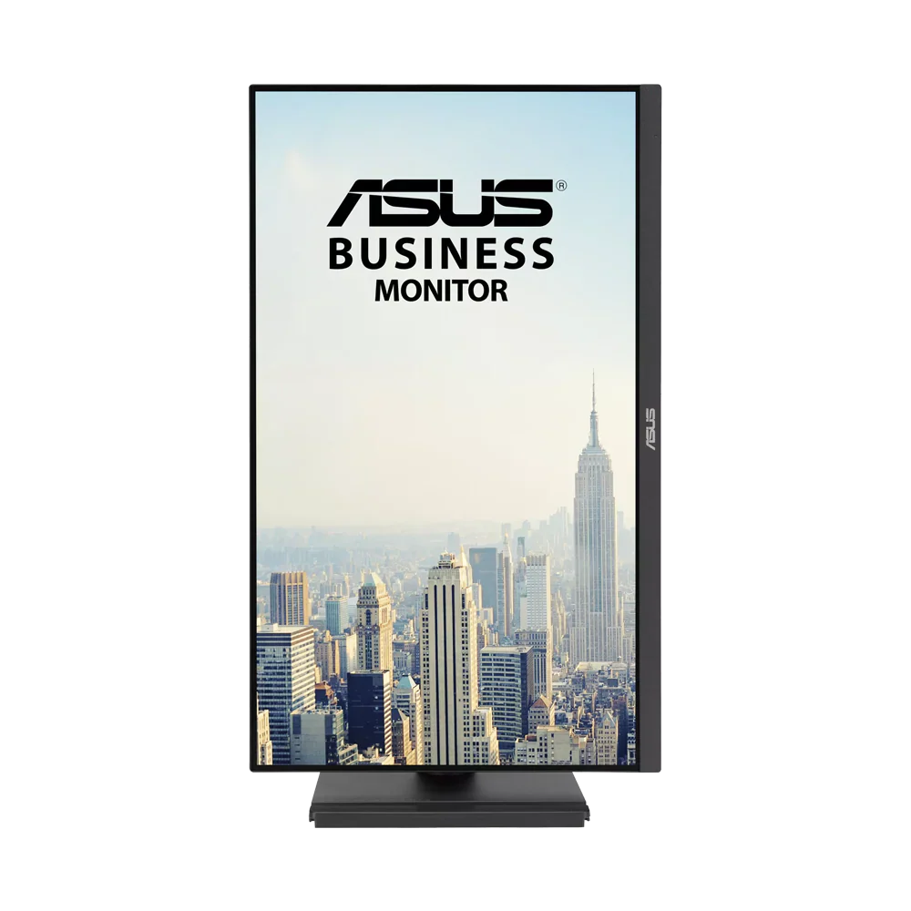 ASUS VA279QGS 27 Inch 120Hz FHD 1ms Business Monitor - Black
