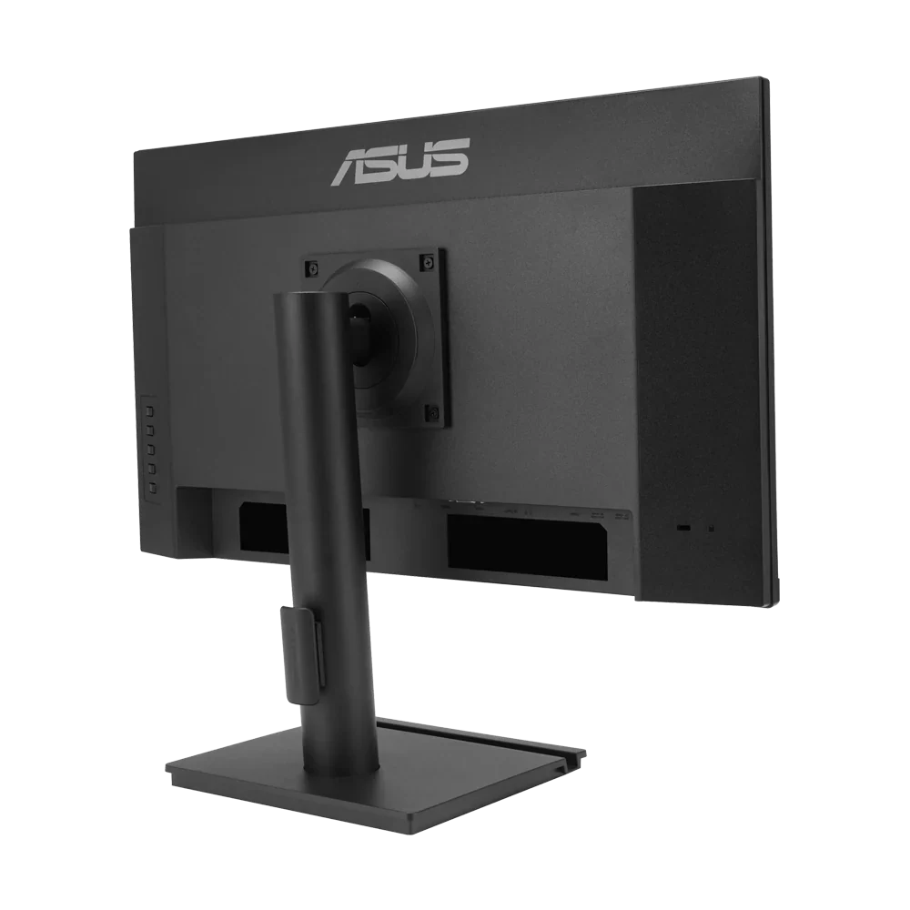 ASUS VA279QGS 27 Inch 120Hz FHD 1ms Business Monitor - Black