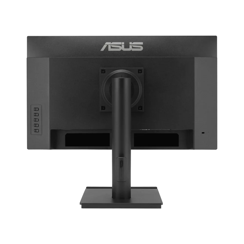 ASUS VA279QGS 27 Inch 120Hz FHD 1ms Business Monitor - Black