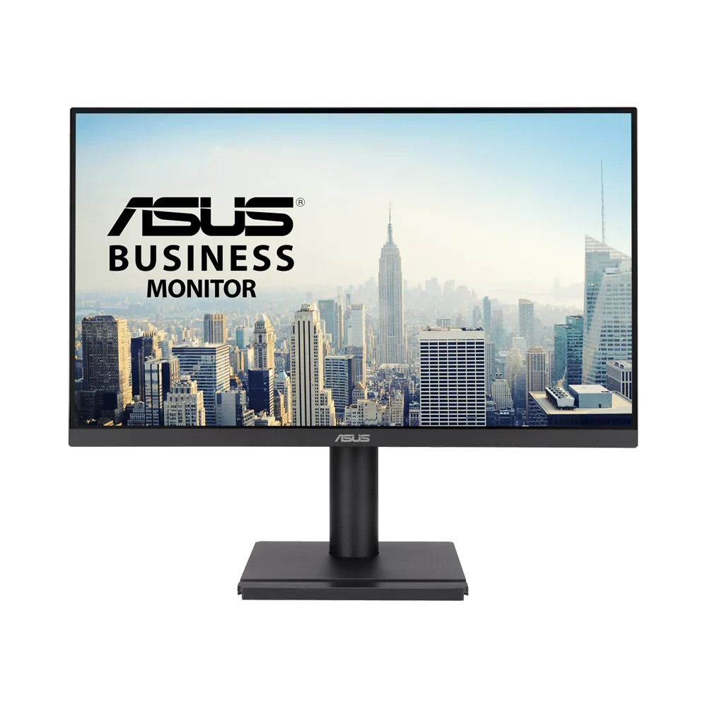 ASUS VA279QGS 27 Inch 120Hz FHD 1ms Business Monitor - Black