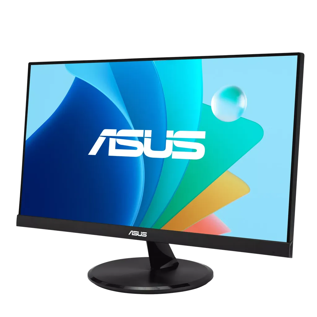 ASUS VP229HF Frameless Eye Care - 22" Full HD IPS / 1ms / 100Hz / HDMI / VGA Gaming Monitor