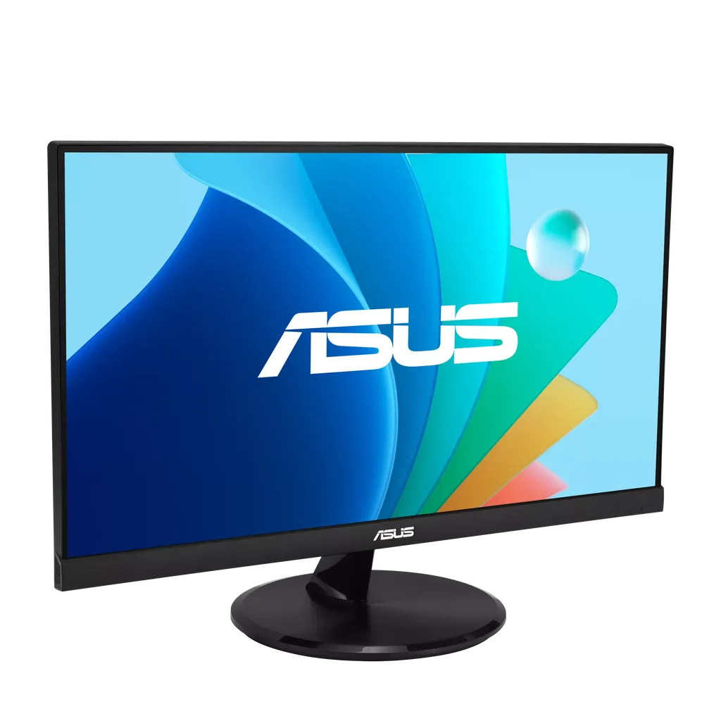 ASUS VP229HF Frameless Eye Care - 22" Full HD IPS / 1ms / 100Hz / HDMI / VGA Gaming Monitor