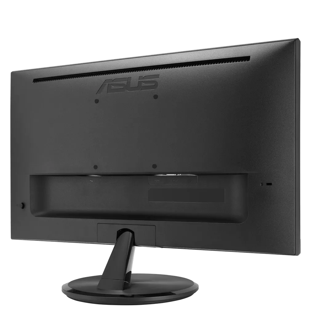 ASUS VP229HF Frameless Eye Care - 22" Full HD IPS / 1ms / 100Hz / HDMI / VGA Gaming Monitor