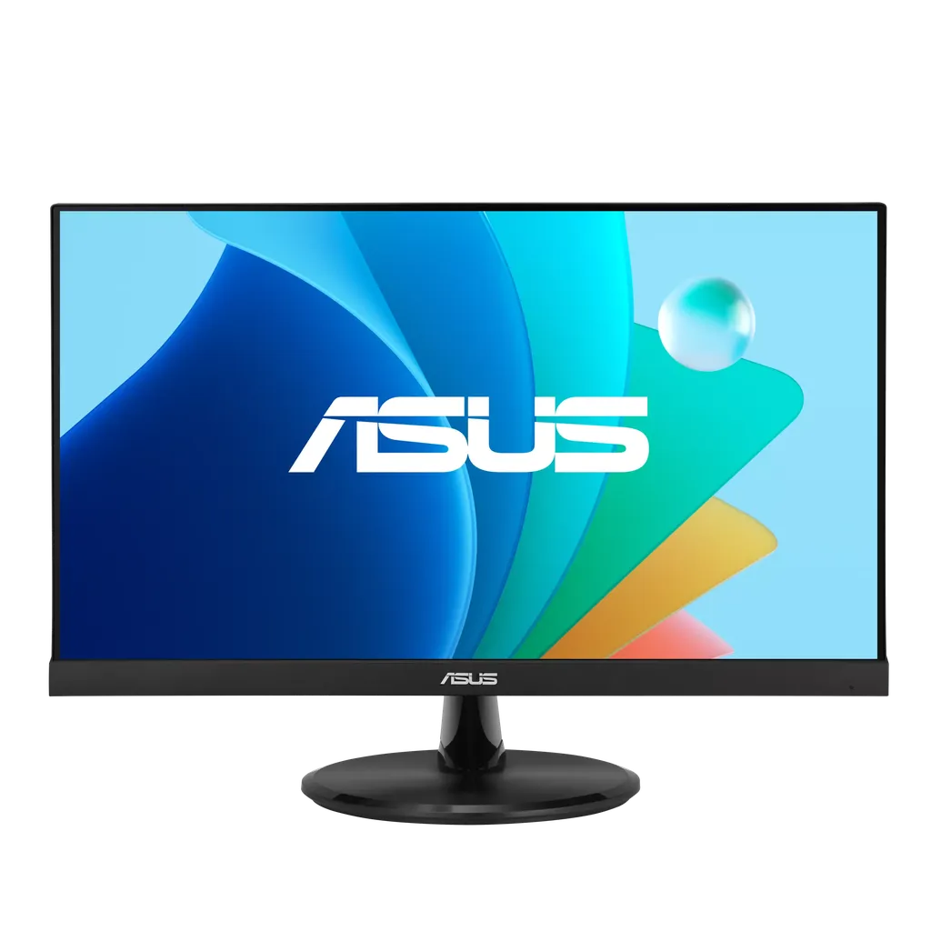 ASUS VP229HF Frameless Eye Care - 22" Full HD IPS / 1ms / 100Hz / HDMI / VGA Gaming Monitor