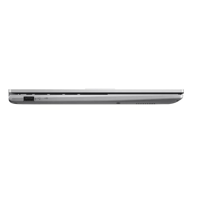ASUS Vivobook 15.6" FHD / i7 / 16GB / 512GB SSD / Silver - Laptop