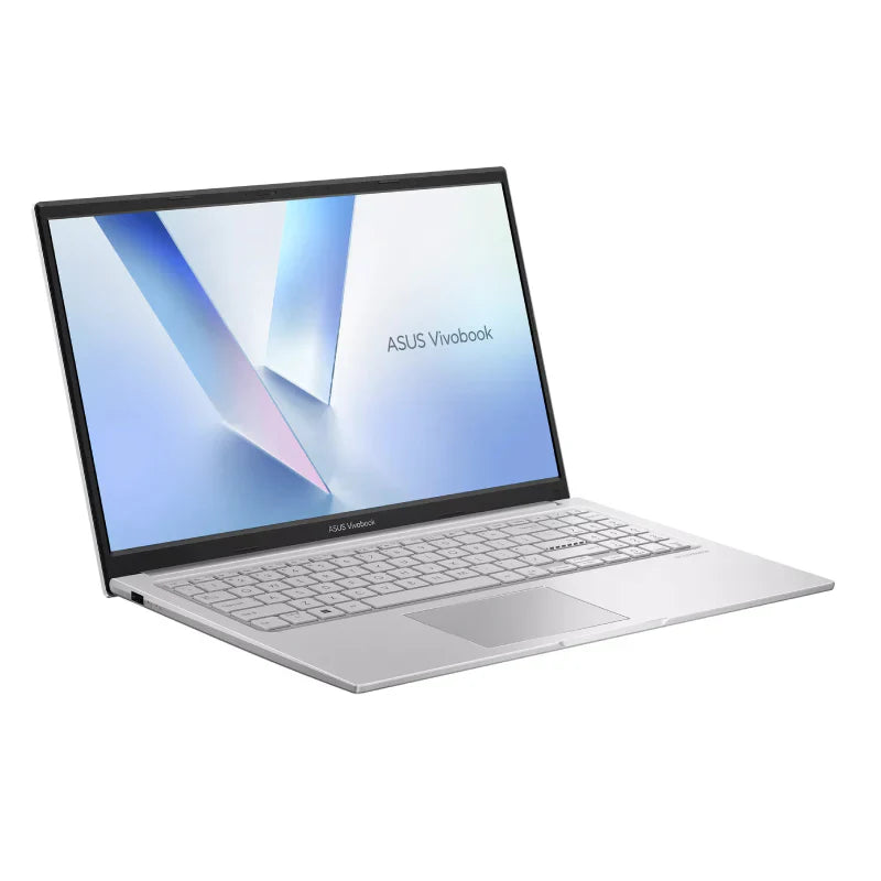 ASUS Vivobook 15.6" FHD / i7 / 8GB / 512GB SSD / Silver - Laptop