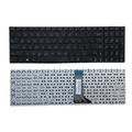 ASUS X551, X551C, X551CA, X551 Laptop Keyboard Compatible with ASUS X551 Series Models