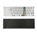 ASUS X556, X556U, X556UA, X556UB, X556UF Laptop Keyboard Compatible with ASUS X556 Series Models
