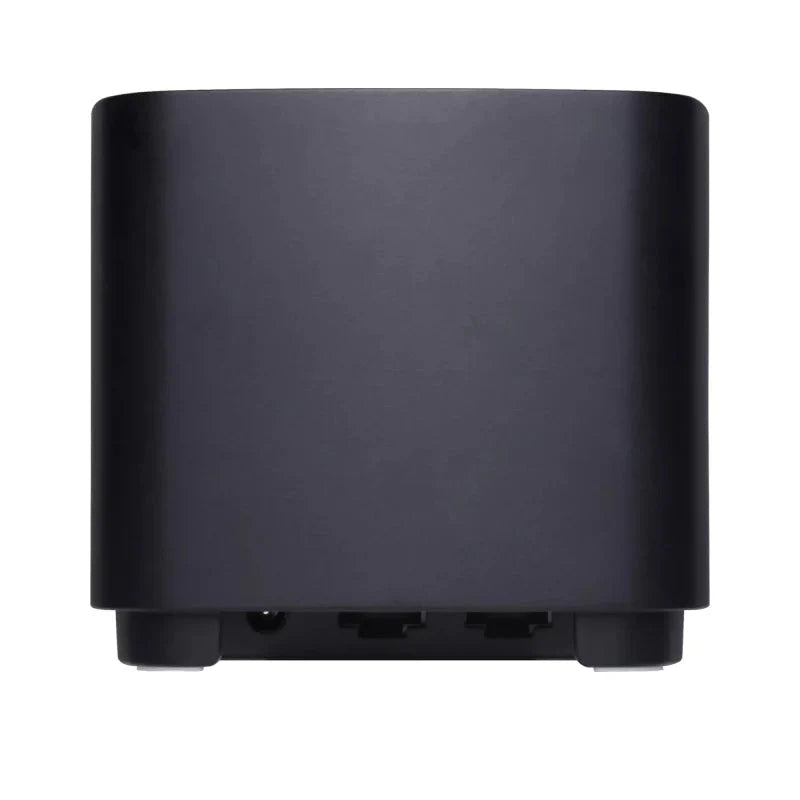 ASUS ZENWIFI XD4 PLUS - AX1800 Whole-Home Mesh WiFi 6 System 3 Pack - Black