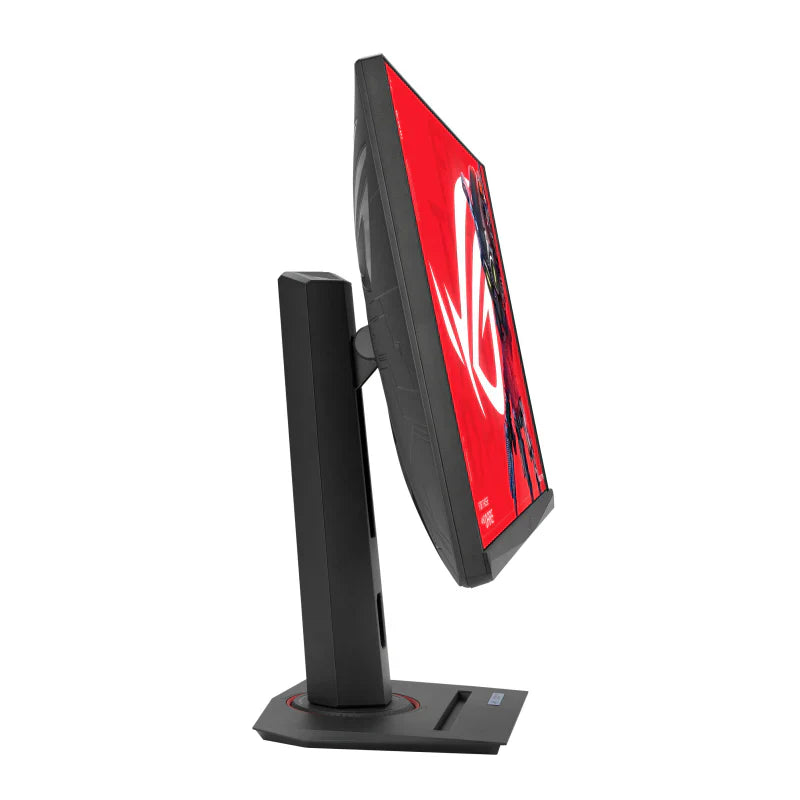 ASUS XG27ACG ROG Strix Gaming Monitor - 27" QHD / 1ms / Up to 180Hz / HDMI 2.0 / DP 1.4 / USB-C / 3YW