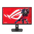 ASUS XG27ACG ROG Strix Gaming Monitor - 27" QHD / 1ms / Up to 180Hz / HDMI 2.0 / DP 1.4 / USB-C / 3YW