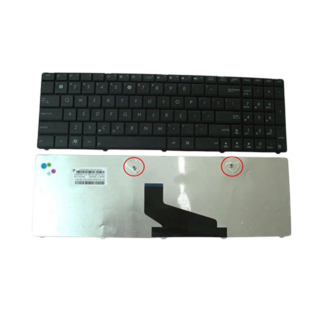 ASUS k53, k53E, k53s, k53z, k53u, k53b, k53t, k53By, Laptop Keyboard