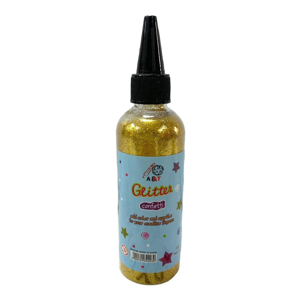 A&T Glitter Confetti