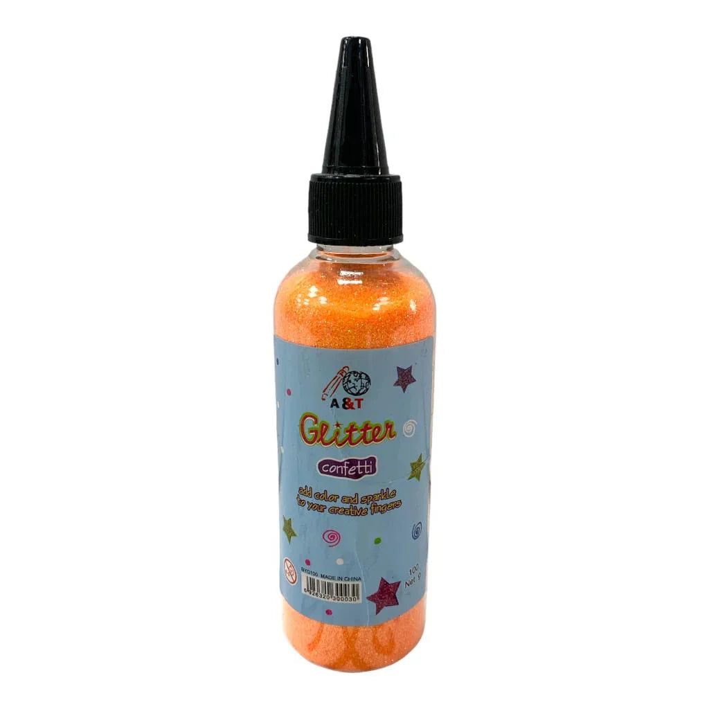 A&T Glitter Confetti