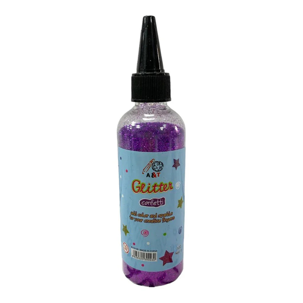 A&T Glitter Confetti
