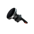 AUKEY Qi2 Wireless Car Vent Charging Mount Holder - 15W / Black