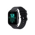 AUKEY SW-1S Smart Watch - 1.69" / Bluetooth / Jet Black