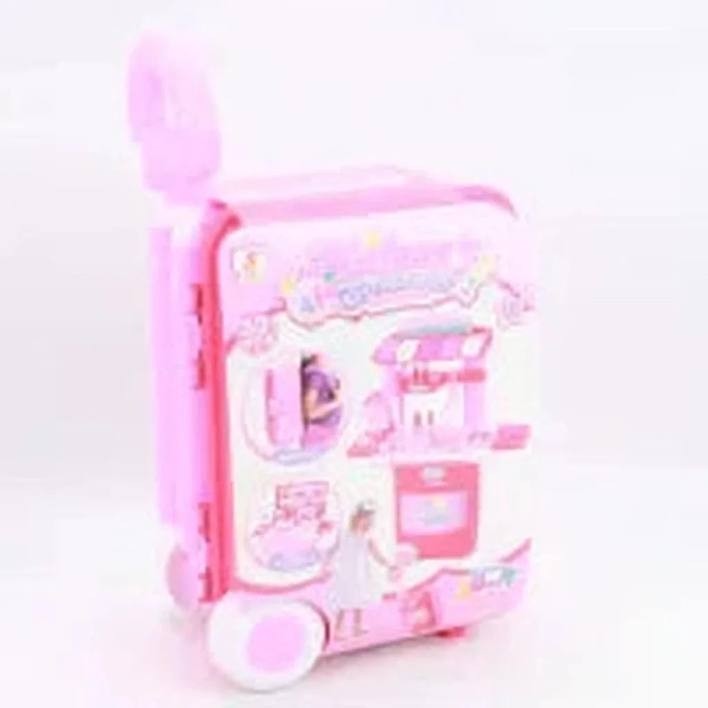 Accessories Series Card-524K-1