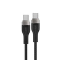 Acefast C11-03 USB-C to USB-C Magnetic Charging Data Cable
