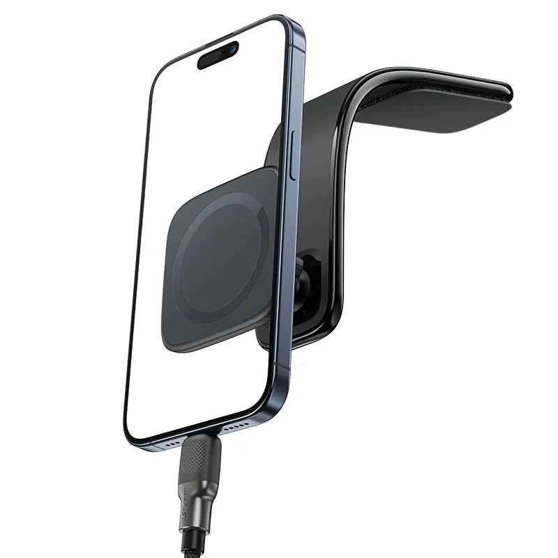Acefast Car Mount Magnetic Holder D29