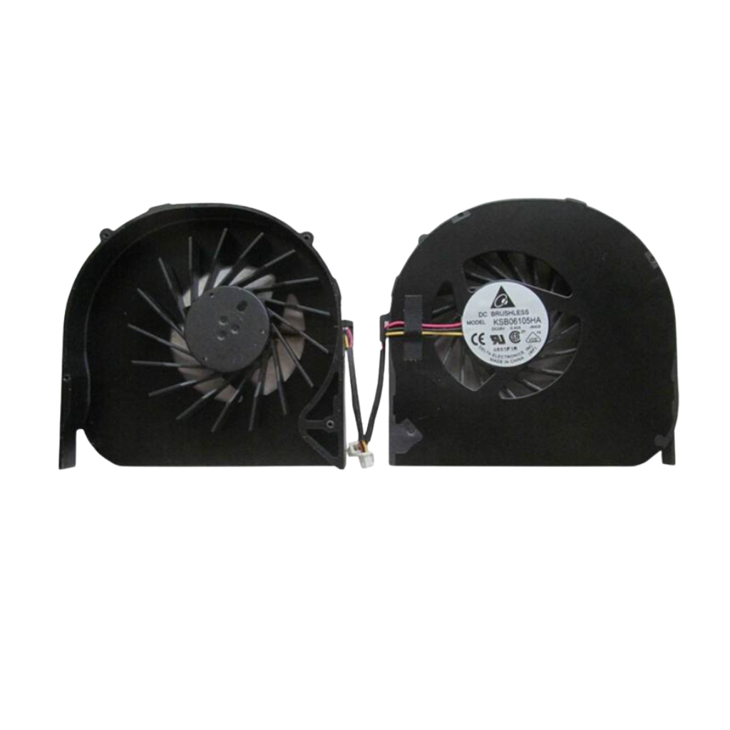 Acer 4741 4741G Laptop Fan Replacement (Cooling Fan)