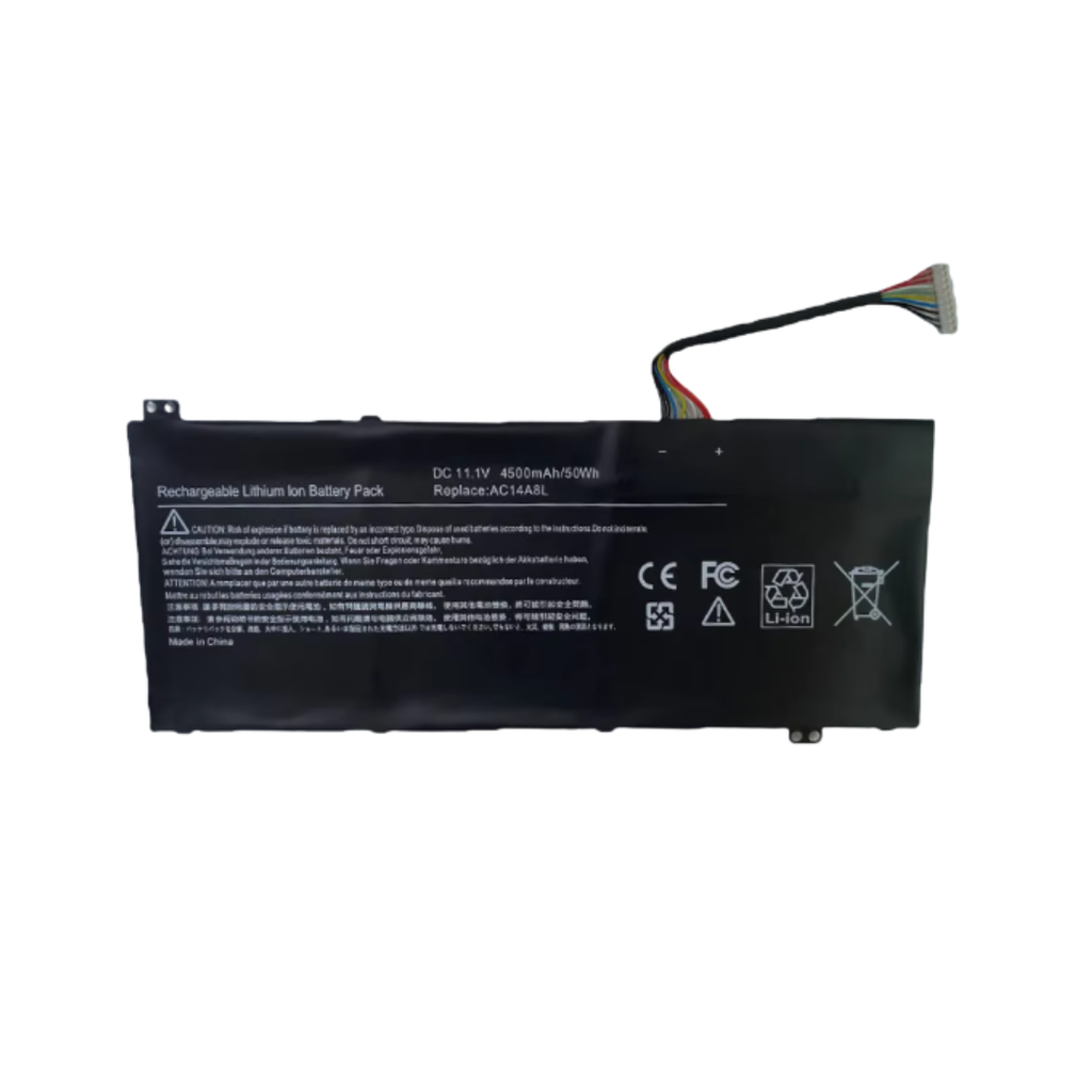Acer AC14A8L Battery for Aspire V Nitro Series