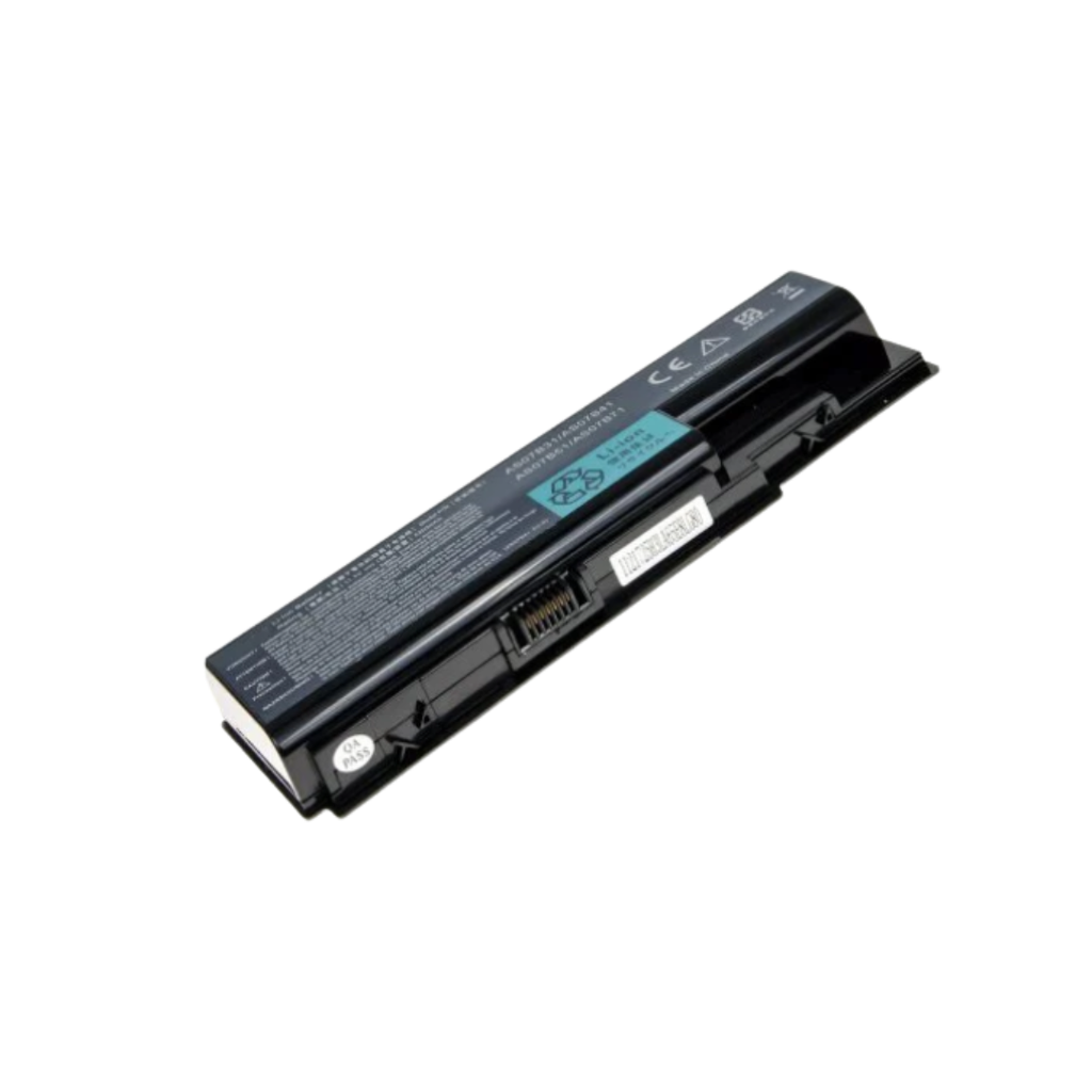Acer AS07B31 Battery for Aspire 5520 / 5720 / 5920
