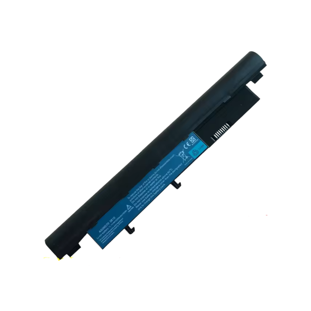Acer AS09D31 / AS09D70 Battery for Aspire 3810 / 4810 / 5810