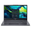 Acer Aspire 15 - 15.6" FHD / i9 / 16GB / 512GB (NVMe SSD) / DOS (Without OS) / 1YW - Laptop